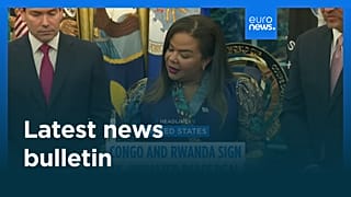 Latest news bulletin | June 28th – Midday