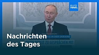 Nachrichten des Tages | 28. Juni - Mittagsausgabe