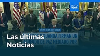 Últimas noticias | 28 junio - Mediodía