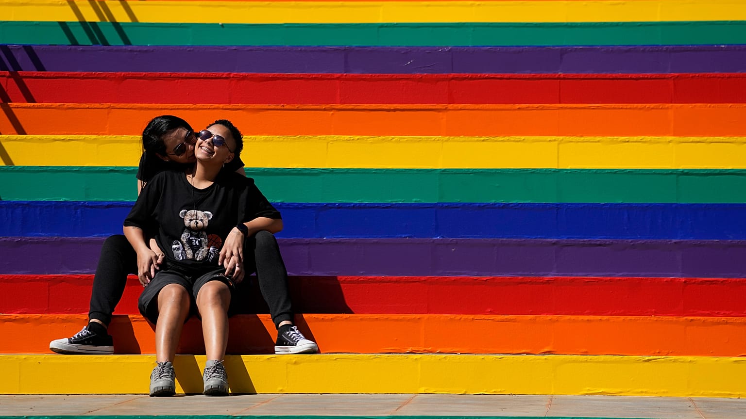 Día orgullo LGTBIQ+