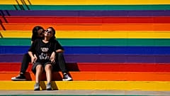 Día orgullo LGTBIQ+