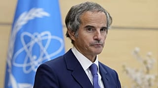 Rafael Mariano Grossi