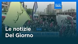 Le notizie del giorno | 28 giugno - Serale