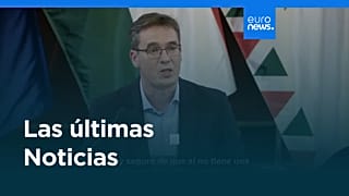 Últimas noticias | 28 junio - Tarde