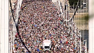 Budapest Pride 2025