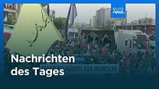 Nachrichten des Tages | 29. Juni - Morgenausgabe