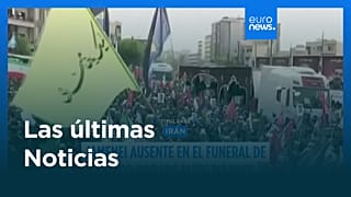 Últimas noticias | 29 junio - Mediodía