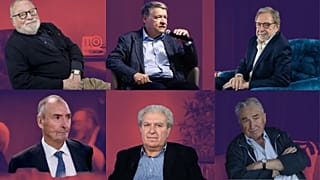 Fernando Savater, César Antonio Molina, Antonio Elorza, Juan José Laborda, Jordi Sevilla y Juan Luis Cebrián entre los firmantes