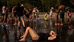Temperaturas récord en España