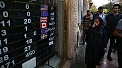 	Tehran, IRAN