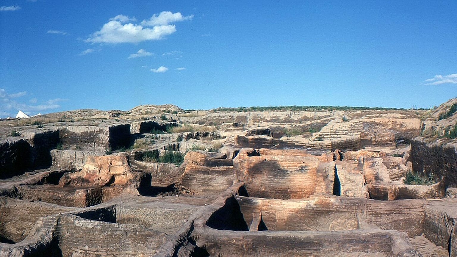 Çatalhöyük Neolitik Kenti