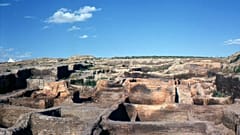 Çatalhöyük Neolitik Kenti