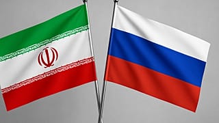 روابط ایران و روسیه