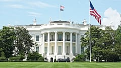 Fehér Ház, Washington - 2025. június 29.