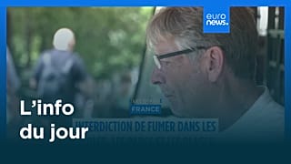 L’info du jour | 29 juin - Soir