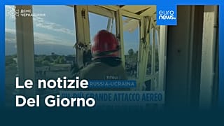 Le notizie del giorno | 30 giugno - Mattino