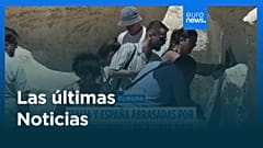 Últimas noticias | 29 junio - Tarde