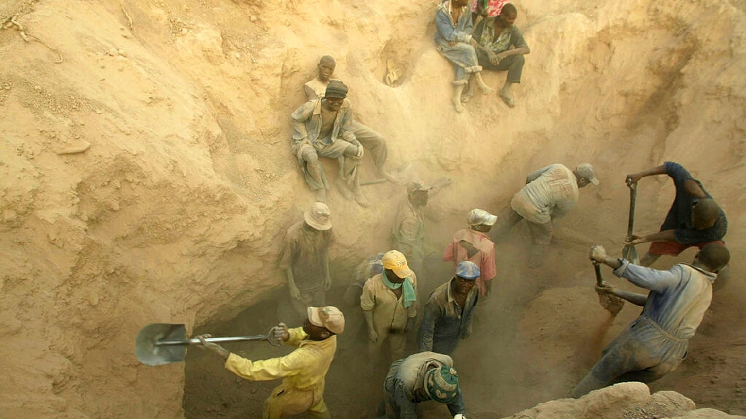 صورة تعبيرية