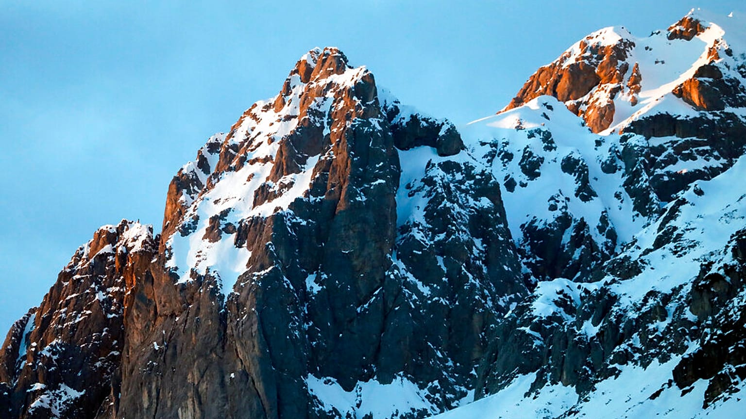 A Dachstein