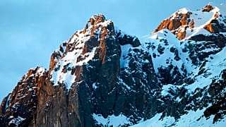 A Dachstein
