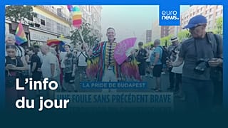 L’info du jour | 30 juin - Matin