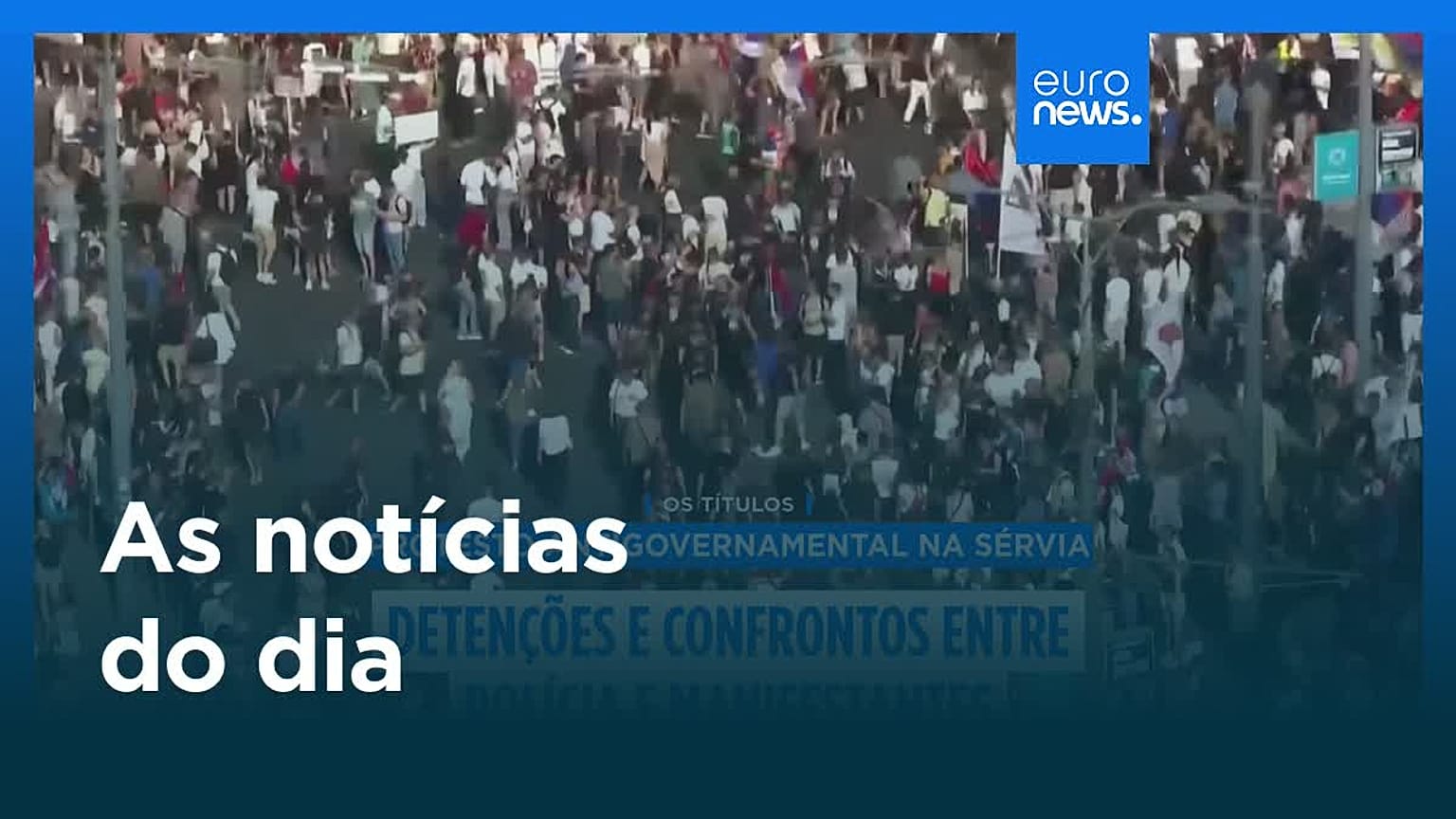 As notícias do dia | 30 junho 2025 - Manhã
