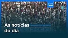 As notícias do dia | 30 junho 2025 - Manhã