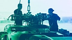 فایل: نگهداری روتور اصلی NH90