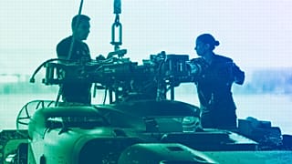 فایل: نگهداری روتور اصلی NH90