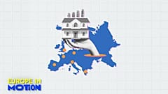 Европа в движении