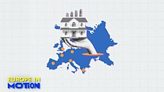 Europe in Motion