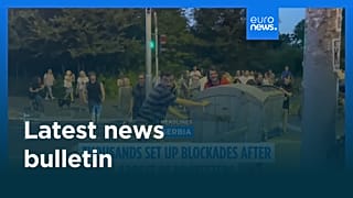 Latest news bulletin | June 30th – Midday