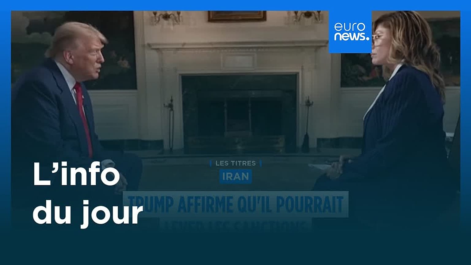 L’info du jour | 30 juin - Mi-journée