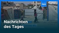 Nachrichten des Tages | 30. Juni - Mittagsausgabe