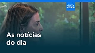 As notícias do dia | 30 junho 2025 - Tarde