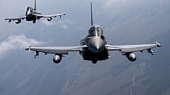 Caças da NATO