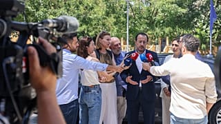 Νίκος Χριστοδουλίδης