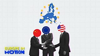 Como o estado das relações comerciais entre os EUA e a China permanece incerto, muitas empresas americanas estão a considerar fontes alternativas de abastecimento.