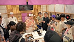 Expo 2025: Japan – nachhaltige Lebensmittel und Gesundheitsversorgung der nächsten Generation