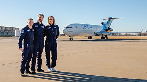 Cserényi Gyula, Kapu Tibor, és Nagy Klaudia Vivien
