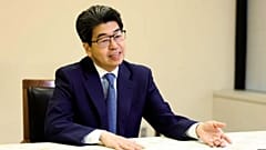 Nobomitsu Hayashi