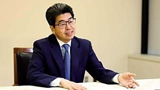 Nobomitsu Hayashi