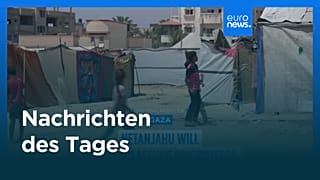 Nachrichten des Tages | 30. Juni - Abendausgabe