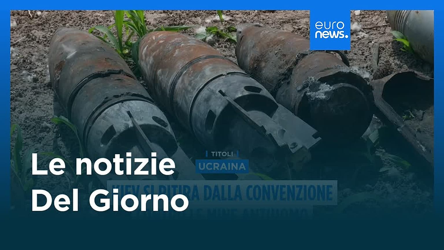 Le notizie del giorno | 30 giugno - Serale
