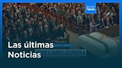 Últimas noticias | 30 junio - Tarde