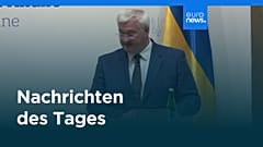 Nachrichten des Tages | 1. Juli - Morgenausgabe