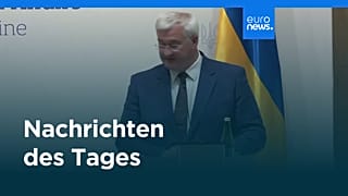 Nachrichten des Tages | 1. Juli - Morgenausgabe