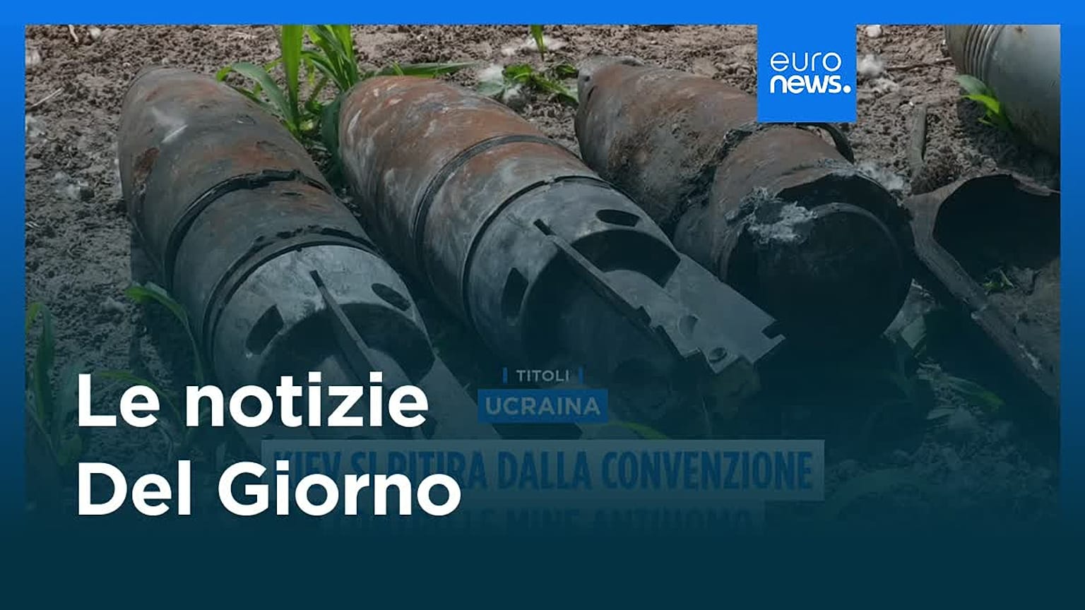 Le notizie del giorno | 01 luglio - Mattino