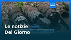 Le notizie del giorno | 01 luglio - Mattino