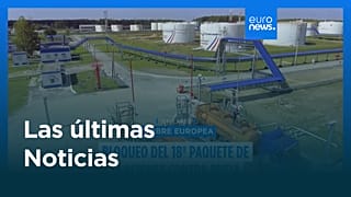 Últimas noticias | 01 julio - Mañana